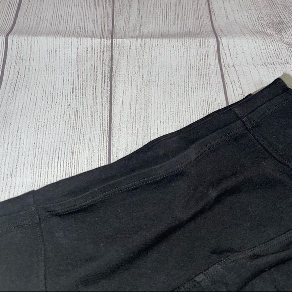 Victoria’s Secret Pink Mesh Yoga Pants - Picture 3 of 3